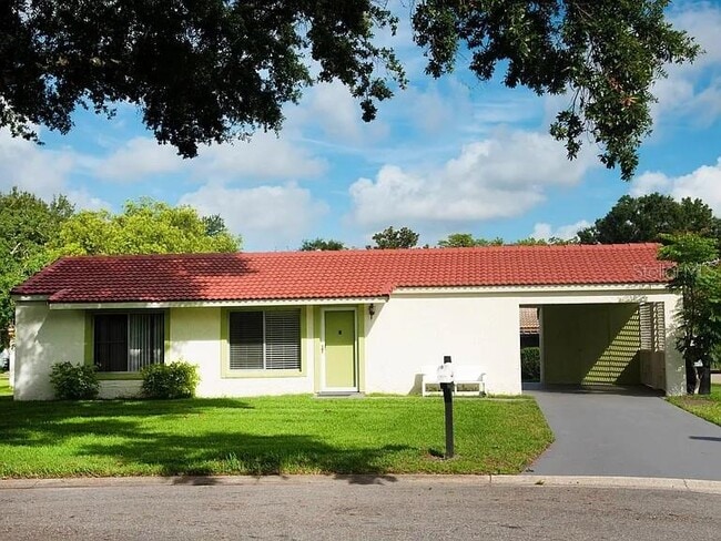 10116 Fairtree Ln in Orlando, FL - Building Photo - Building Photo