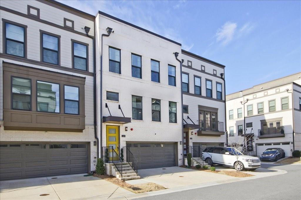 1149 Ansel Ln NW in Atlanta, GA - Building Photo