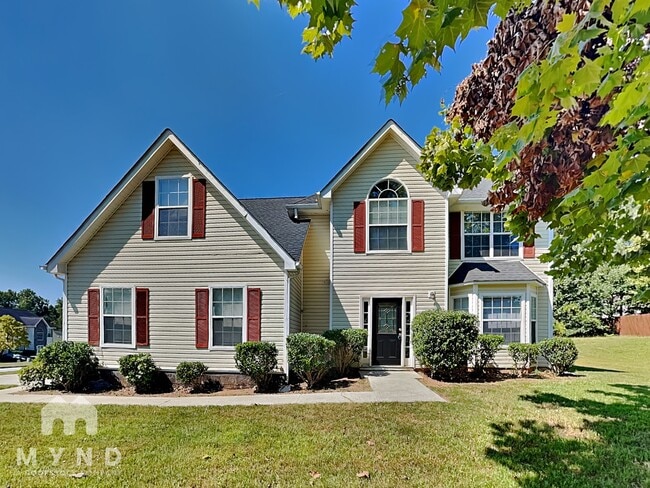 1128 Village Oaks