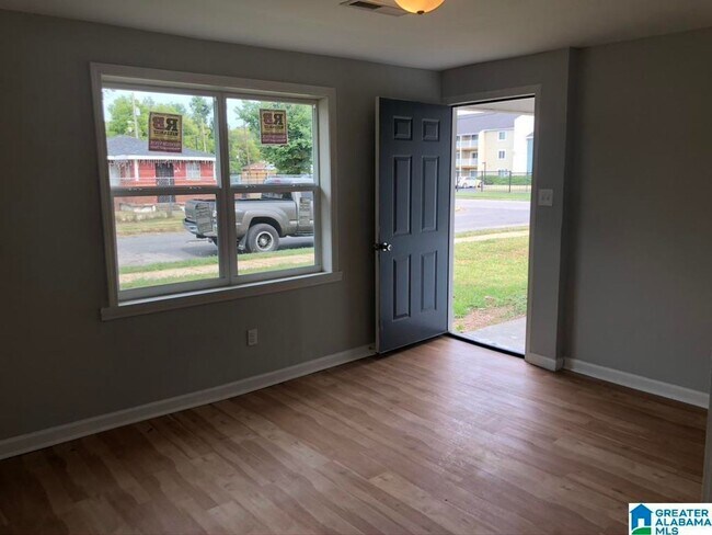 6401 Court F-Unit -A in Fairfield, AL - Building Photo - Building Photo
