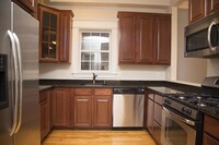 25 Vinton St, Unit 1 in Boston, MA - Building Photo - Building Photo