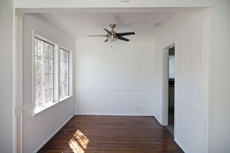 1706 Pullman Ln-Unit -1706 A (Rear) in Redondo Beach, CA - Foto de edificio - Building Photo