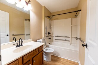 232 Legends Creek Pl in Indianapolis, IN - Building Photo - Building Photo