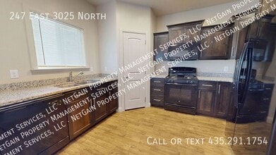 247 E 3025 N in Cedar City, UT - Building Photo - Building Photo