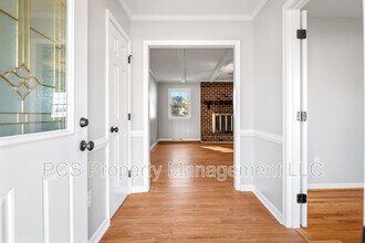 3908 Pfost Ave in Prince George, VA - Building Photo - Building Photo