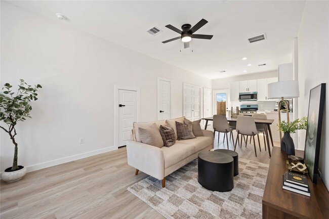 5523 Haight St in Houston, TX - Building Photo - Building Photo