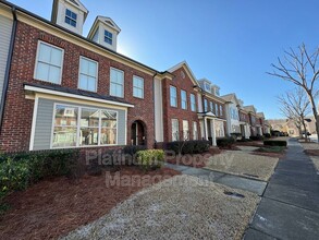 255 S Village Square in Canton, GA - Building Photo - Building Photo