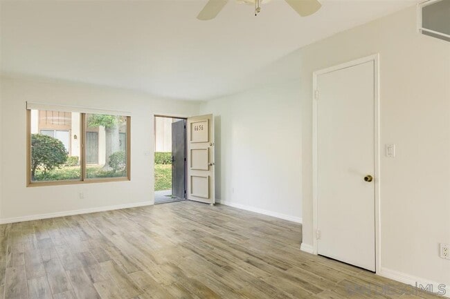 property at 6656 Bell Bluff Ave
