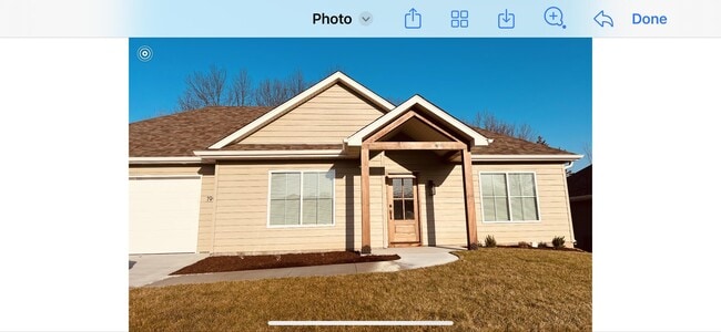 property at 190 N Luna Ln