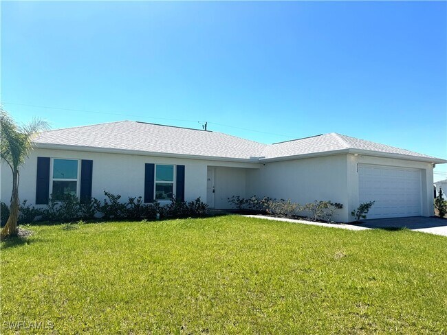 property at 312 NE 16th Terrace