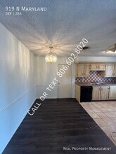 919 N Maryland St in Amarillo, TX - Building Photo - Building Photo