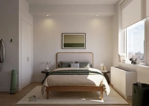 1440 Amsterdam Ave in New York, NY - Building Photo - Building Photo