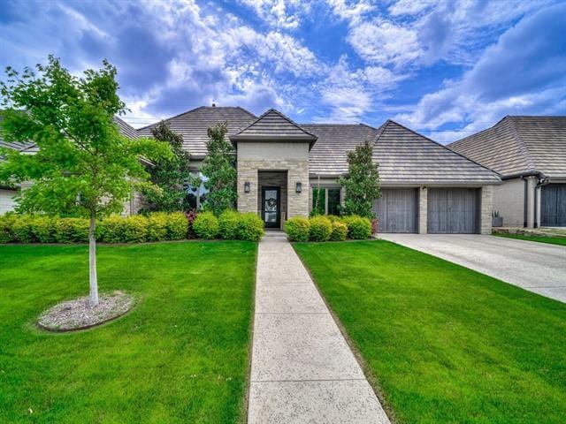 property at 8505 Tierra Ct