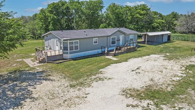 9521 Pr 5908 in Ponder, TX - Building Photo - Building Photo