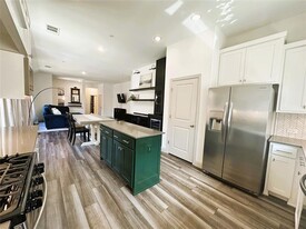 1029 3rd St in Argyle, TX - Building Photo