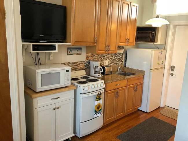property at 34 Brown Ave