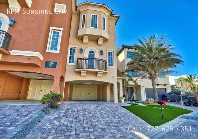 property at 17810 Lee Ave