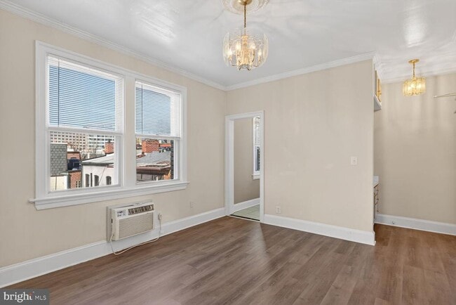 1820 Swann St NW in Washington, DC - Building Photo - Building Photo