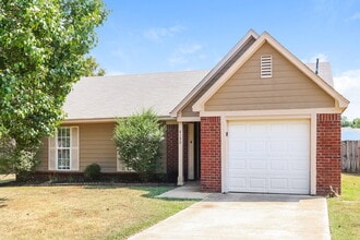 4153 Anderton Blvd in Horn Lake, MS - Building Photo - Building Photo