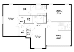 2790 Meridian Dr in Dacula, GA - Building Photo - Building Photo