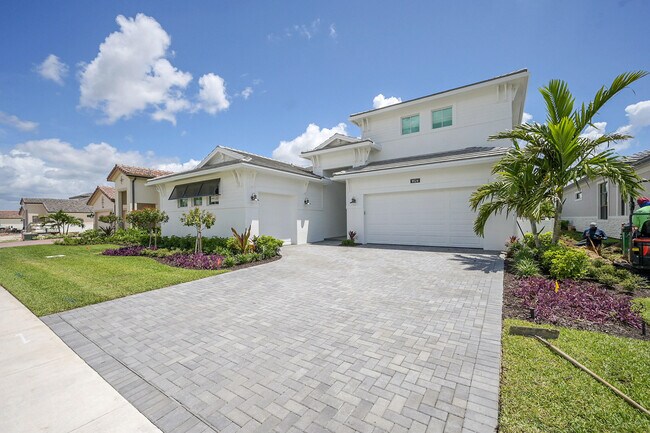 property at 9524 St Germain Dr