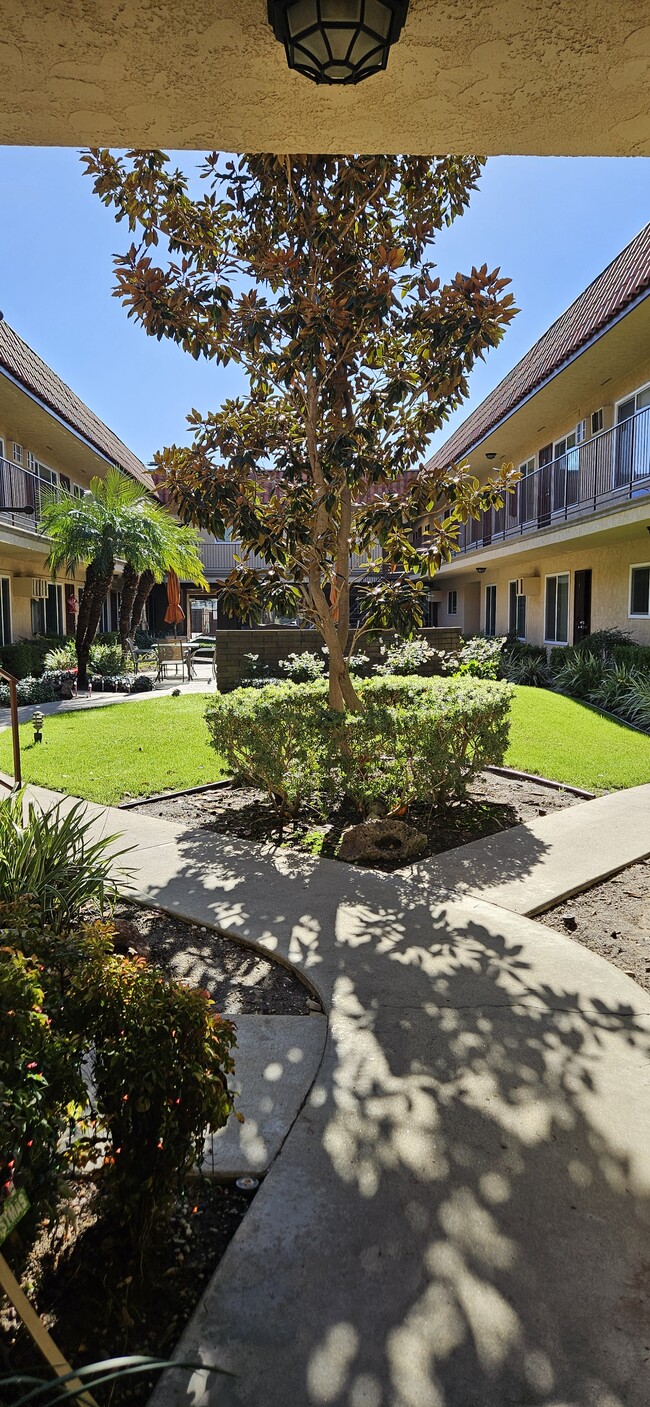 Puerta Madera in Buena Park, CA - Foto de edificio - Building Photo