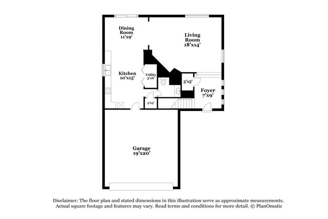 1085 Wild Fern Ct in Las Vegas, NV - Building Photo - Building Photo