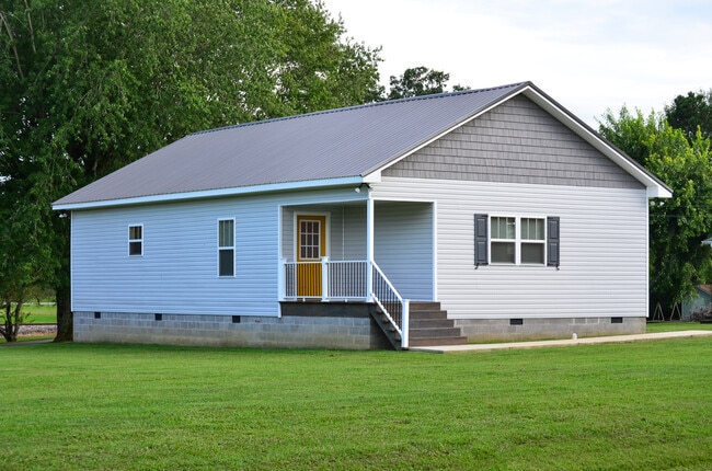 property at 506 2nd Ave S