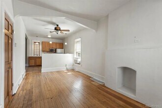 914 E Iowa Ave in Denver, CO - Building Photo - Building Photo