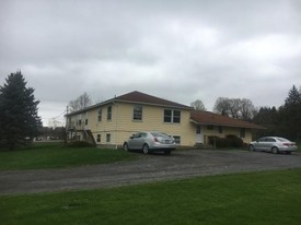 64 E Main Street Apartments