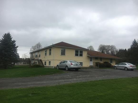 64 E Main Street in Dryden, NY - Building Photo