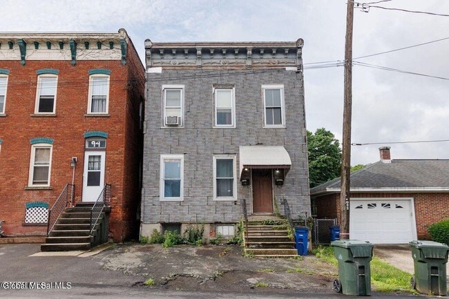 property at 96 Myrtle Ave