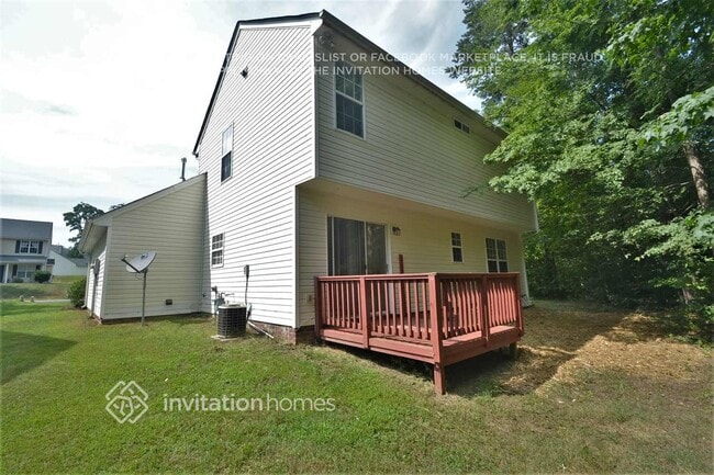 9915 Travis Floyd Ln in Charlotte, NC - Building Photo - Building Photo