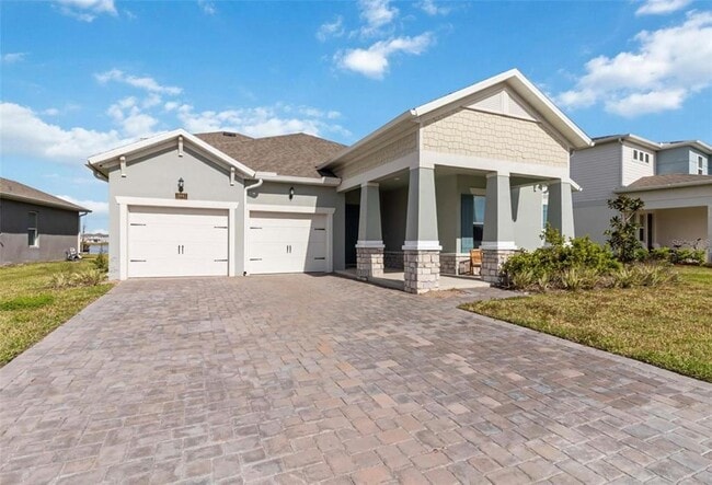 property at 18441 Mowry Ct