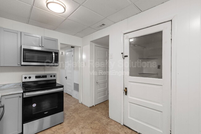 2846 Wyoming St in St. Louis, MO - Building Photo - Building Photo