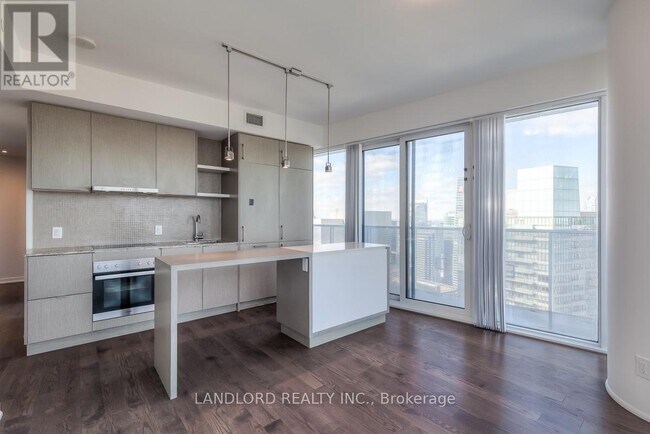 property at 100 Harbour St