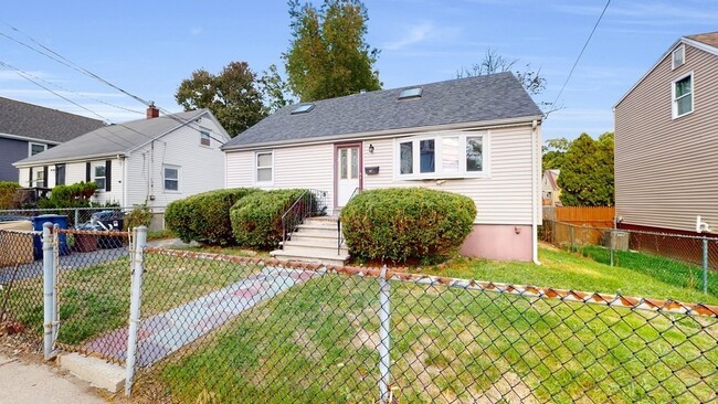 property at 62 Osceola St