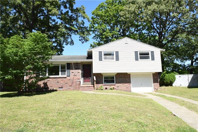 property at 8356 Cape View Ct