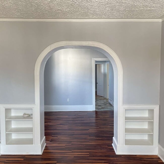 property at 40 Cranston Ave