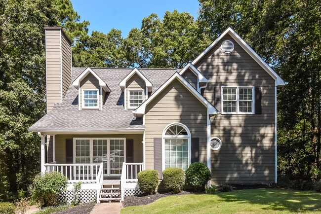 property at 4996 Shallow Ridge Rd NE