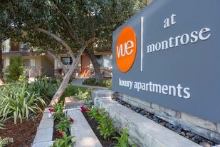 Vue at Montrose Apartments