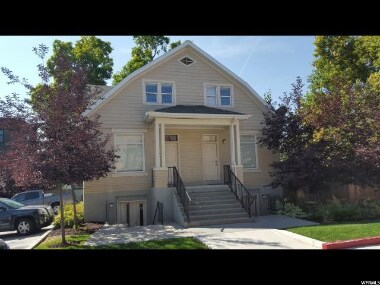 676 Markea Ave in Salt Lake City, UT - Building Photo