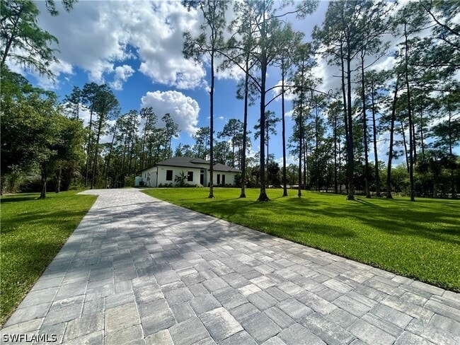 property at 3724 2nd Ave NE