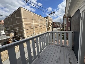 124 Fayette St in Morgantown, WV - Building Photo - Building Photo