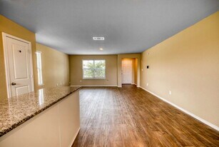 3447 Stoney Bayou in San Antonio, TX - Building Photo