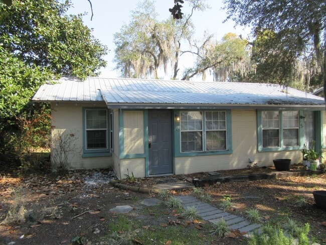 1511 Molitor Ave in Panama City, FL - Building Photo - Building Photo