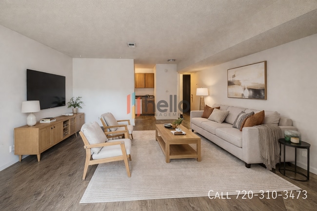 property at 995 Holli Springs Ln