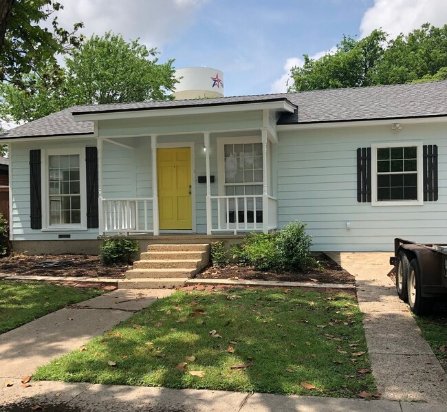 property at 1316 S 21st St