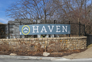 Haven in Kansas City, MO - Building Photo - Building Photo