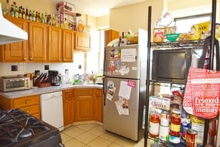 17 Highgate St in Boston, MA - Building Photo